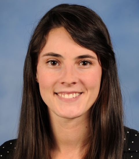 Dr. Erin Reinhart